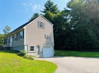 12 Thompson Pike, Killingly, CT 06241