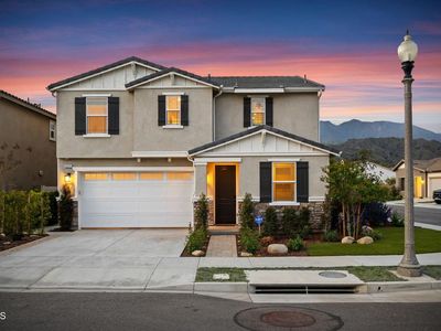 2171 Moro Way, Santa Paula, CA, 93060