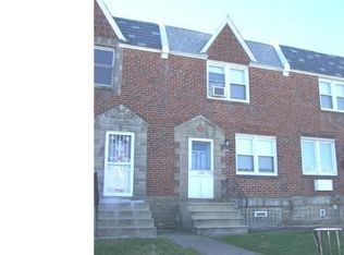 2114 Disston St, Philadelphia, PA 19149