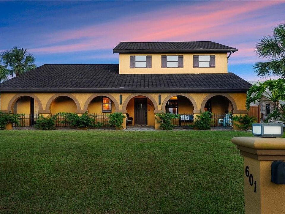 1st image of 601 CUMBERLAND DRIVE