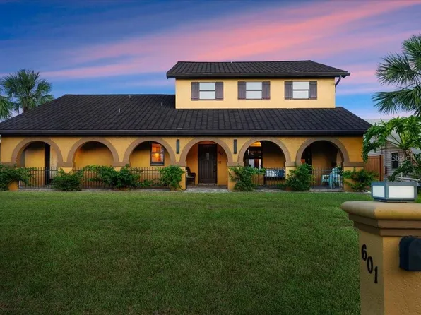 601 Cumberland Dr, Flagler Beach, FL 32136