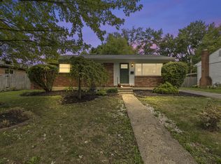 5672 Norcross Rd, Columbus, OH 43229