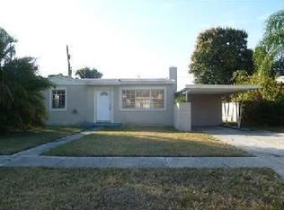 406 Hemlock Rd, West Palm Beach, FL 33409