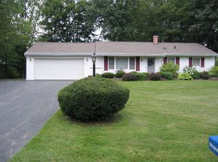 13154 Dorothy Rd, Chesterland, OH 44026