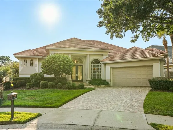 1276 Glen Cannon Ct, Heathrow, FL 32746