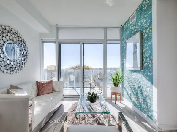 621 Sheppard Ave E #628, Toronto, ON M2K 0G4