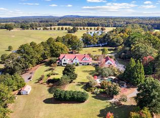 5225 Chalybeate Springs Rd, Woodland, GA 31836