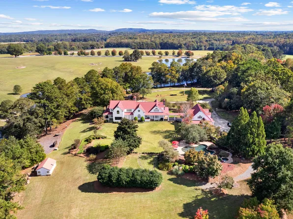 5225 Chalybeate Springs Rd, Woodland, GA 31836