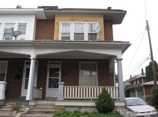 1015 Walnut St, Lebanon, PA 17042