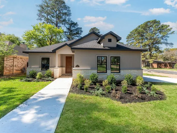 11843 Briarwood Ln, Montgomery, TX 77356