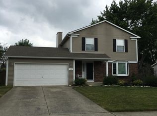 4112 Basswood Ave, Grove City, OH 43123