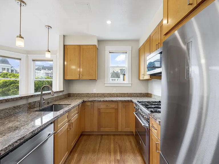 801-803 Fillmore St #1113RC — Photo 6