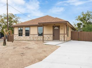 300 Saint Joseph St, Del Rio, TX 78840
