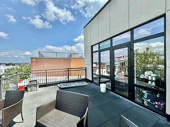 Rented by Simply Brooklyn Realty Inc