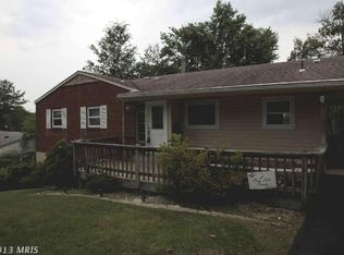 4707 Split Rock Rd, Alexandria, VA 22310