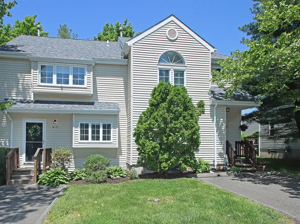 6 West Meadow Lane #5, Middletown, CT 06457