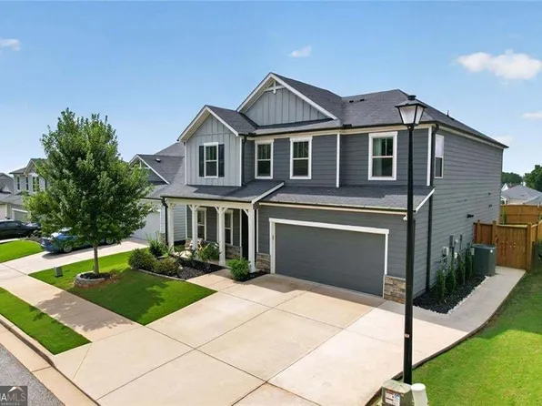 626 Valdosta Dr, Canton, GA 30114