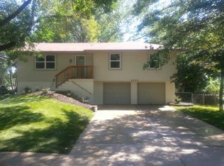 2500 SW 2nd Ter, Blue Springs, MO 64015