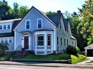 127 Hale St, Beverly, MA 01915