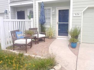 1434 Spindrift Cir E, Neptune Beach, FL 32266