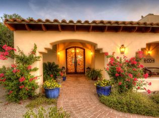5383 N Via Alcalde, Tucson, AZ 85718