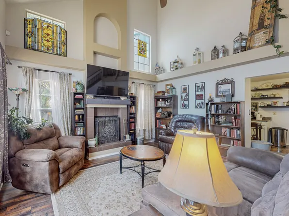 7004 Portulaca Dr NW, Albuquerque, NM 87120