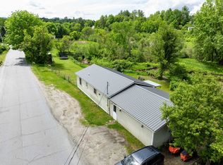 64 Randolph Rd, Morrisville, VT 05661