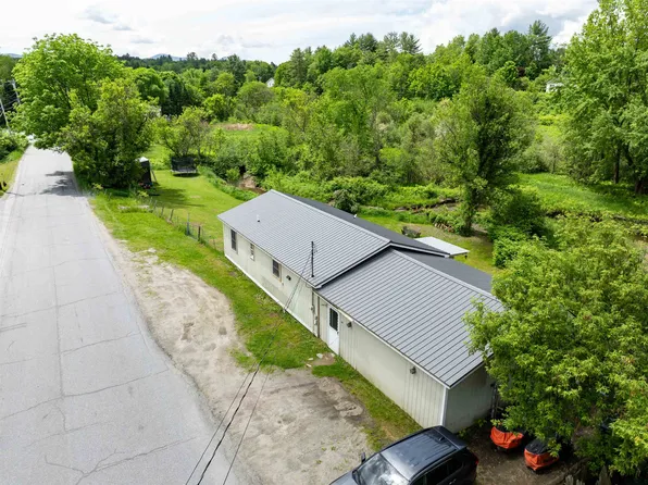 64 Randolph Road, Morristown, VT 05661