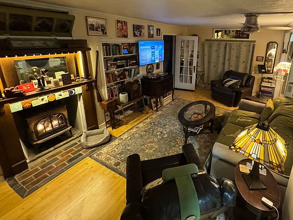 Livingroom alt view