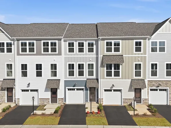 2978 Rambling Brook Ln #129, Crozet, VA 22932