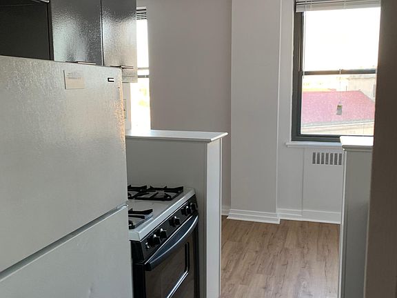 Newer stainless steel appliances (will update picture)