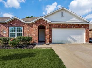 2321 Luscombe Ln, Anna, TX 75409