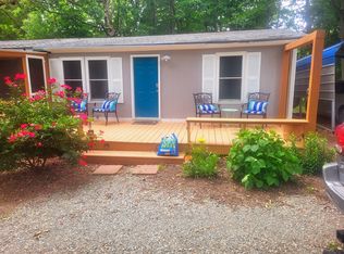 2401 Pocahontas Rd, Powhatan, VA 23139