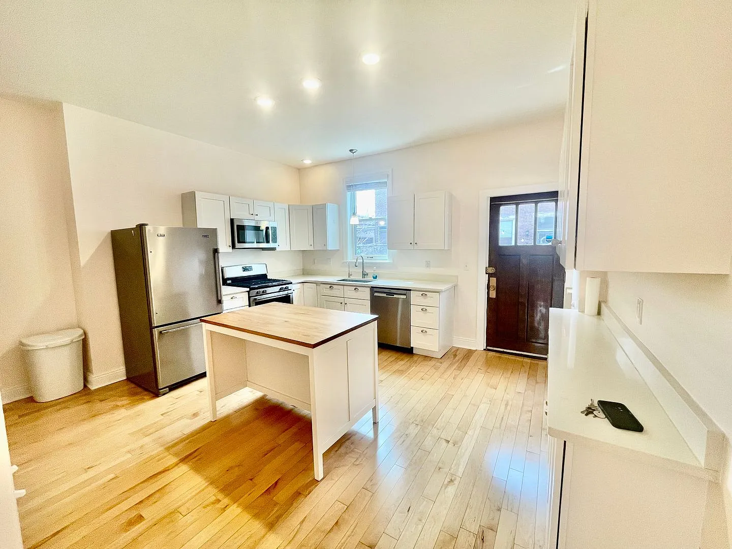 Exquisite & Historic 3-Bedroom Lawrenceville Rental Fully Renovated! — Photo 4