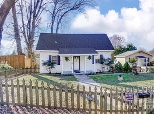 305 S Clay St, Gastonia, NC 28052