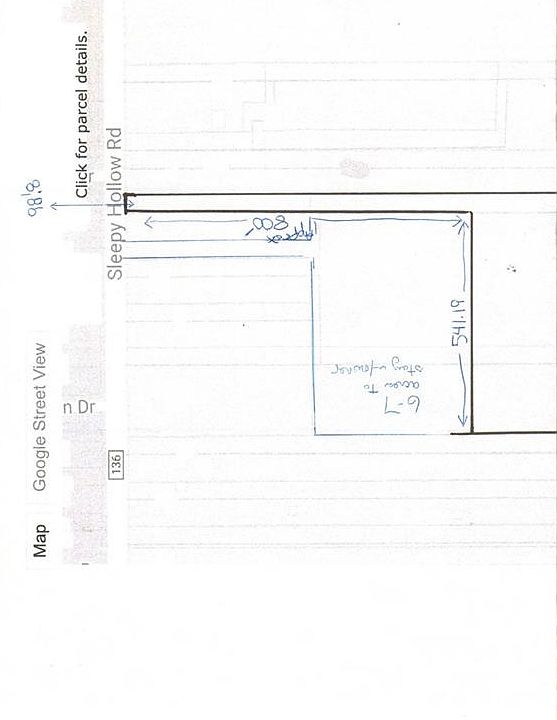 1st image of 3852 Sleepy Hollow Rd