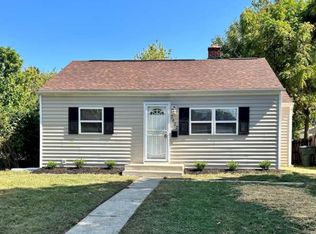 2622 Howey Rd, Columbus, OH 43211