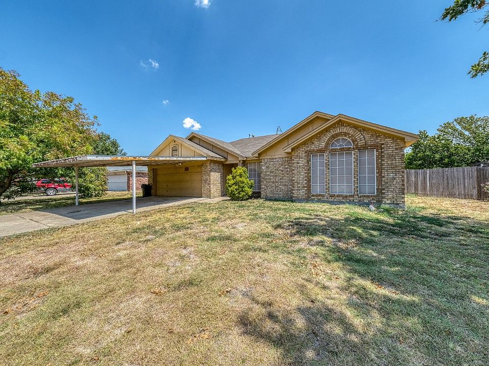 We Buy Houses In Alvarado TX