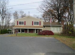 171 Nelson St, Chicopee, MA 01013