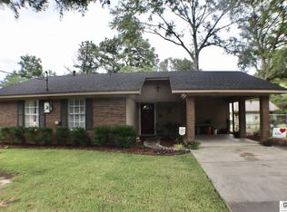 16 Cox Rd, Rayville, LA 71269