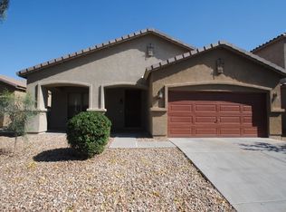 10038 W Illini St, Tolleson, AZ 85353