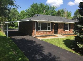 2912 Mount McKinley Way, Lexington, KY