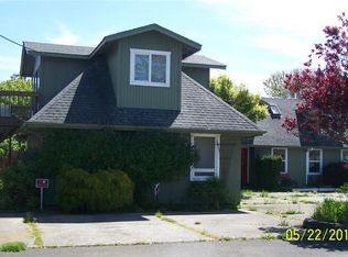 1610 California Ave S, Long Beach, WA 98631