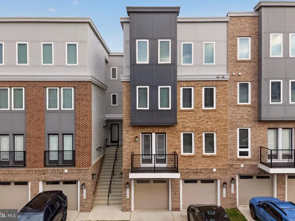 1364 Rail Stop Dr Unit 29, Woodbridge, VA 22191