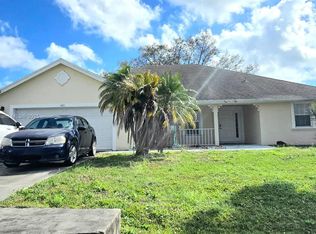 423 SW Byron St, Port Saint Lucie, FL 34983