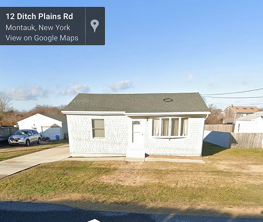 19 Deforest Rd, Montauk, NY 11954 Zillow
