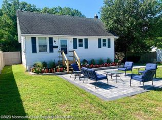 159 1/2 Prospect St, Neptune, NJ 07753