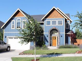 4425 Park Ridge Dr, Medford, OR 97504