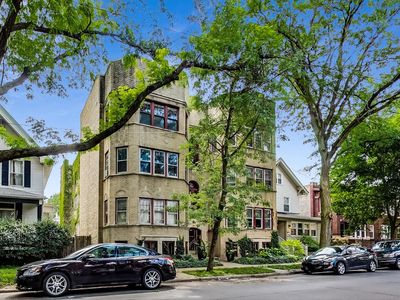6535 N Ashland Ave #1S, Chicago, IL, 60626