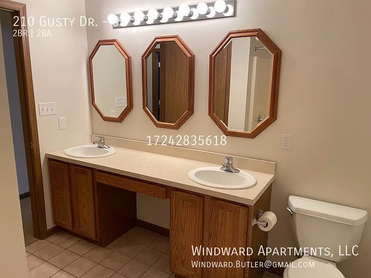 210 Gusty Dr #58 — Photo 24
